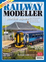 Railway Modeller